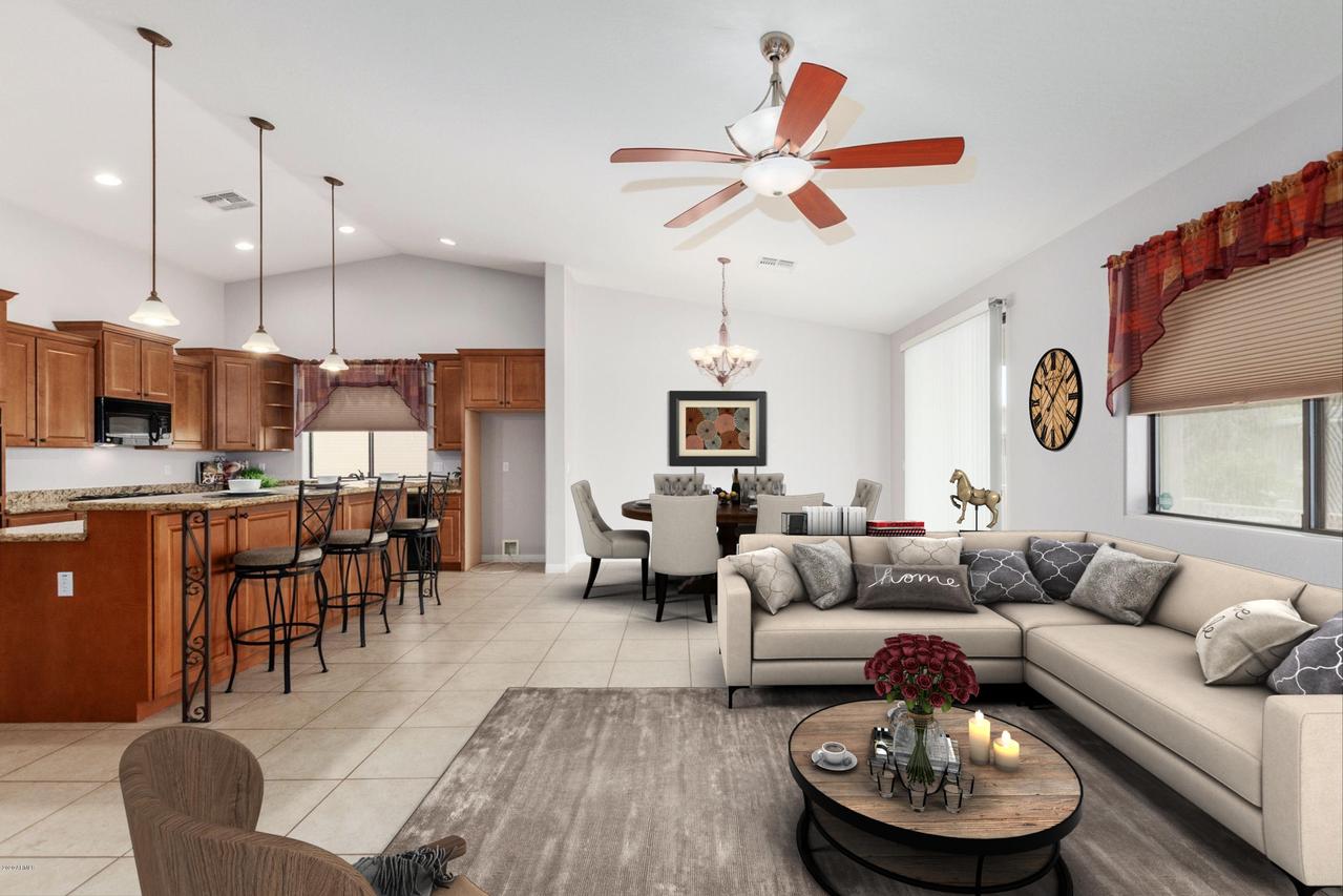 2656 N Hogan Ave., Mesa, AZ 85215