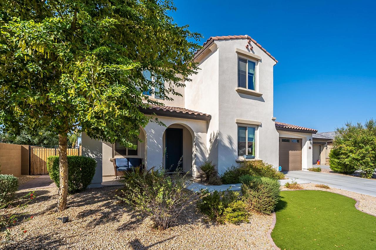 19678 E Peartree Ln., Queen Creek, AZ 85142