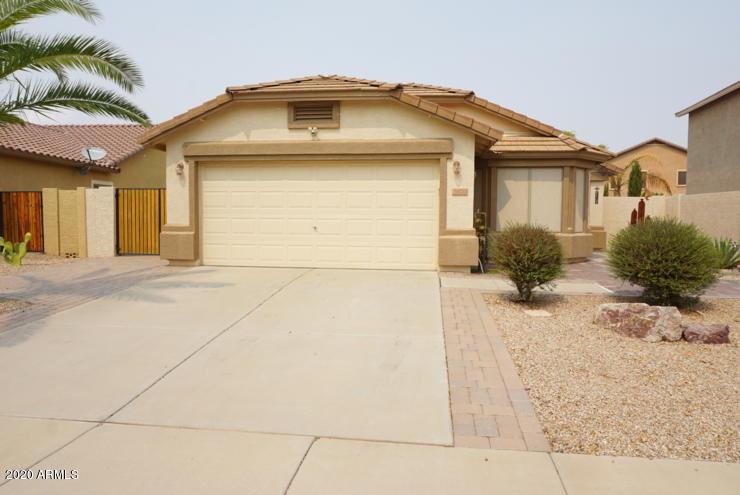 3020 E Silverbell Rd., San Tan Valley, AZ 85143