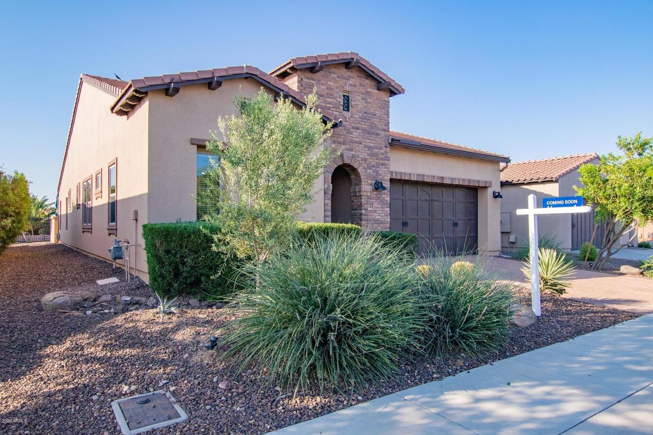 1663 E Grand Ridge Rd., Queen Creek, AZ 85140