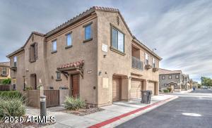 1250 S Rialto Dr. #32, Mesa, AZ 85209