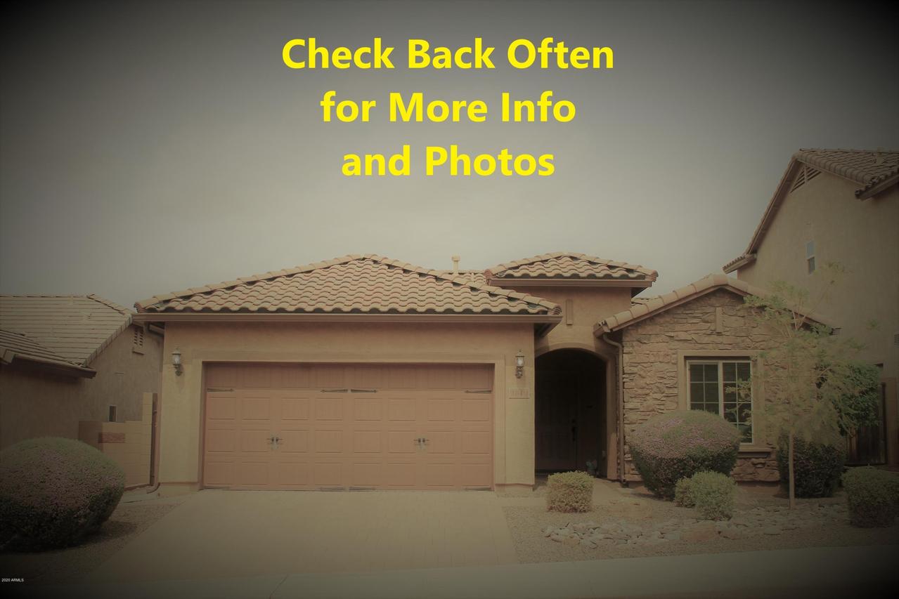 1810 W Fetlock Tr., Phoenix, AZ 85085