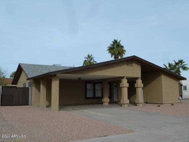 712 W Enid Ave., Mesa, AZ 85210