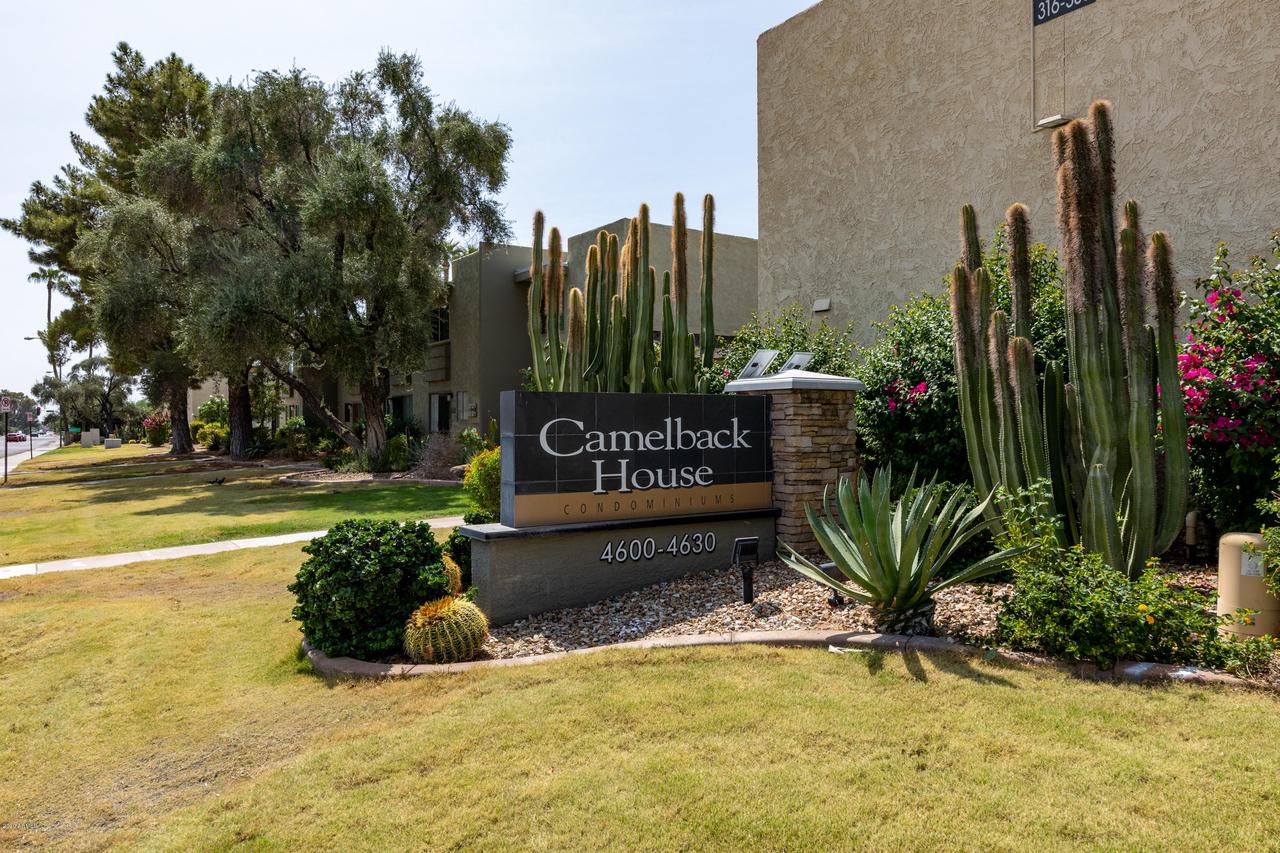 4600 N 68th St. #310, Scottsdale, AZ 85251