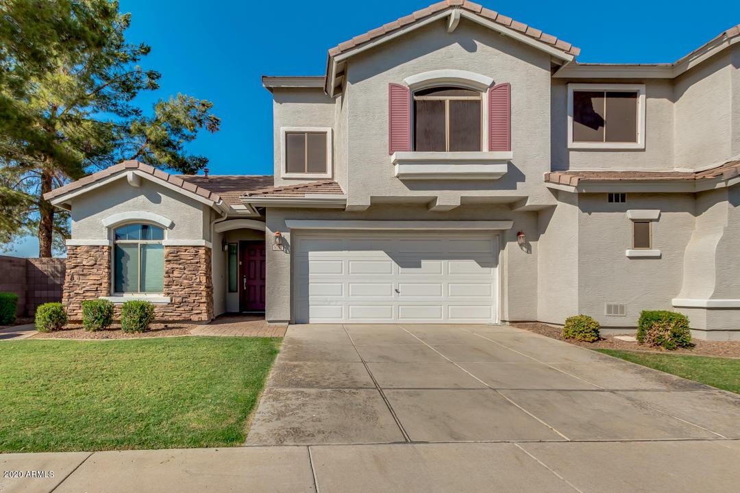 3753 S Laurel Way, Chandler, AZ 85286