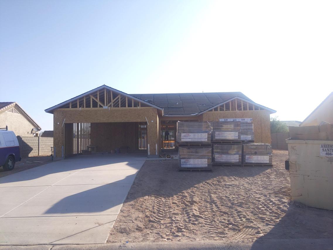 14161 S Amado Blvd., Arizona City, AZ 85123