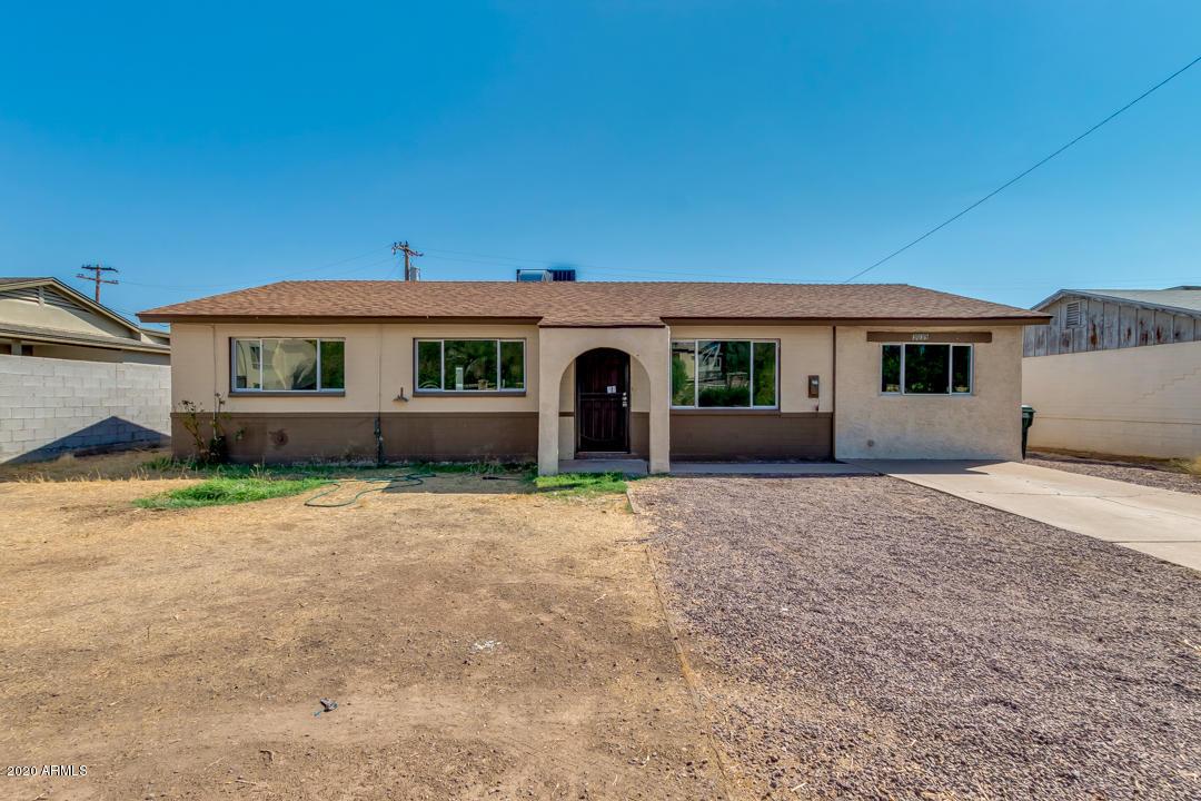 3039 W Sweetwater Ave., Phoenix, AZ 85029