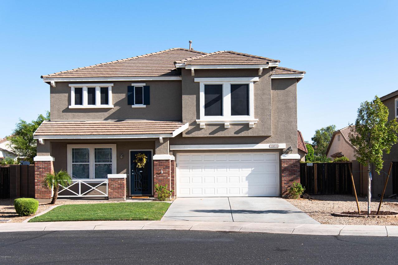 15074 W Bloomfield Rd., Surprise, AZ 85379