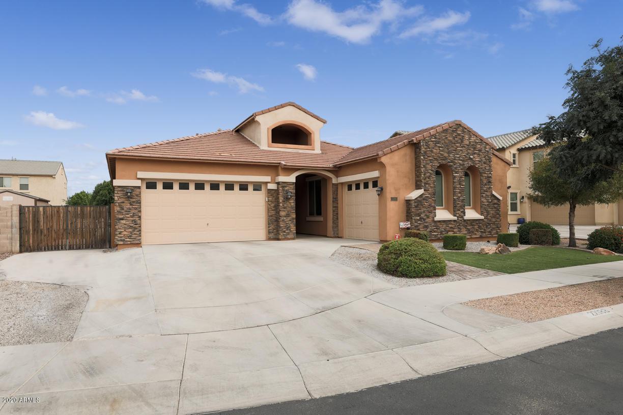 22188 E Arroyo Verde Ct., Queen Creek, AZ 85142