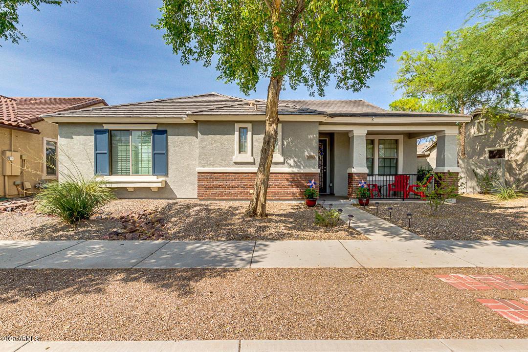 2864 E Ivanhoe St., Gilbert, AZ 85295