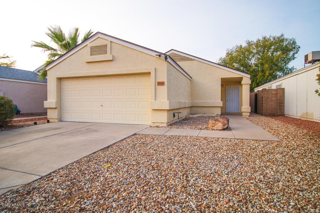 2844 W Angela Dr., Phoenix, AZ 85053