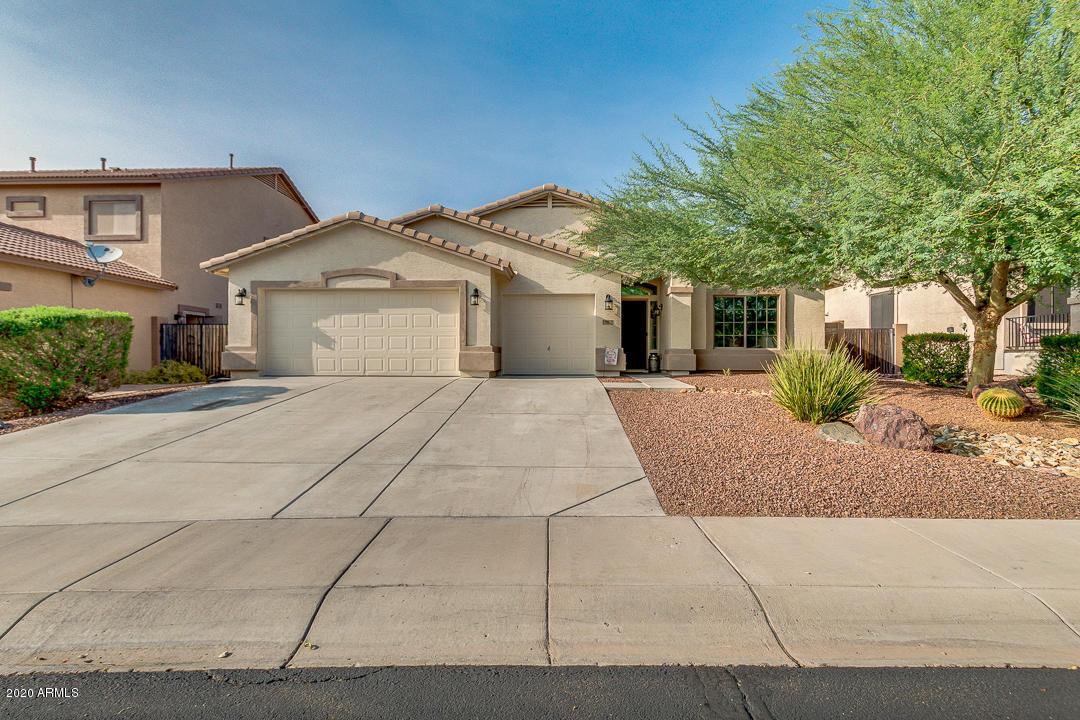 29972 W Amelia Ave., Buckeye, AZ 85396