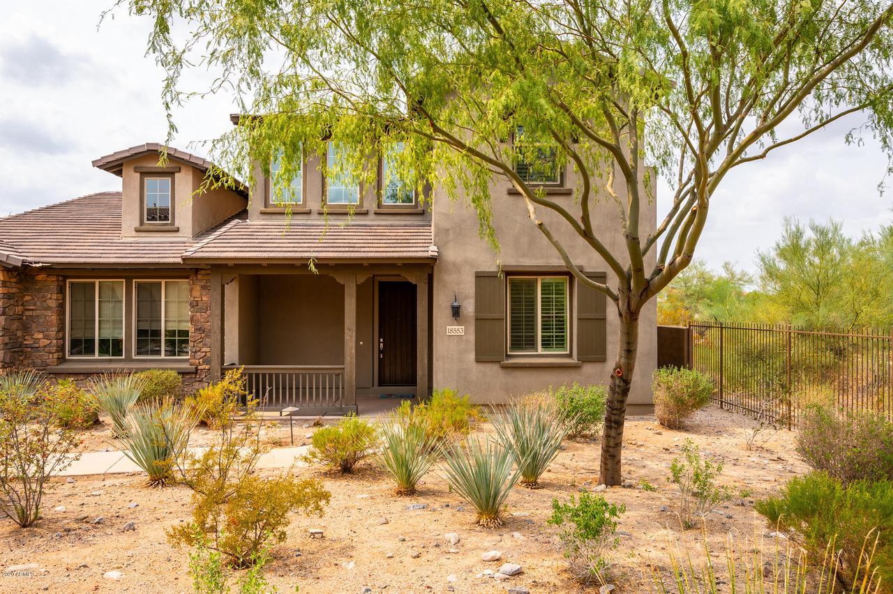18553 N 94th St., Scottsdale, AZ 85255