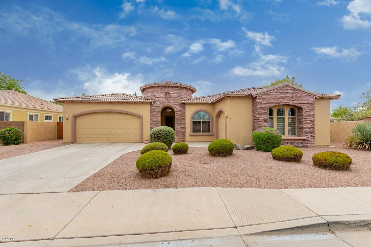 887 E Mary Ln., Gilbert, AZ 85296