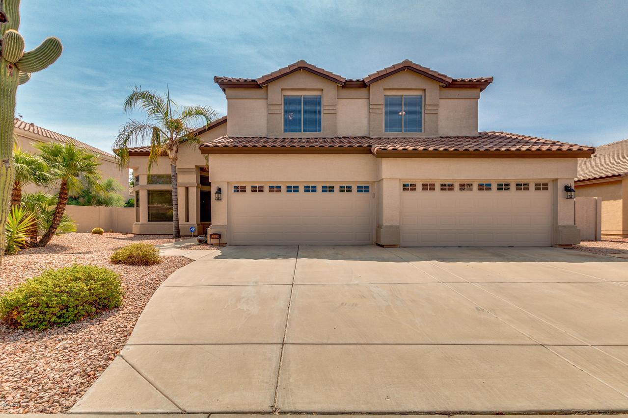 6993 W Aurora Dr., Glendale, AZ 85308