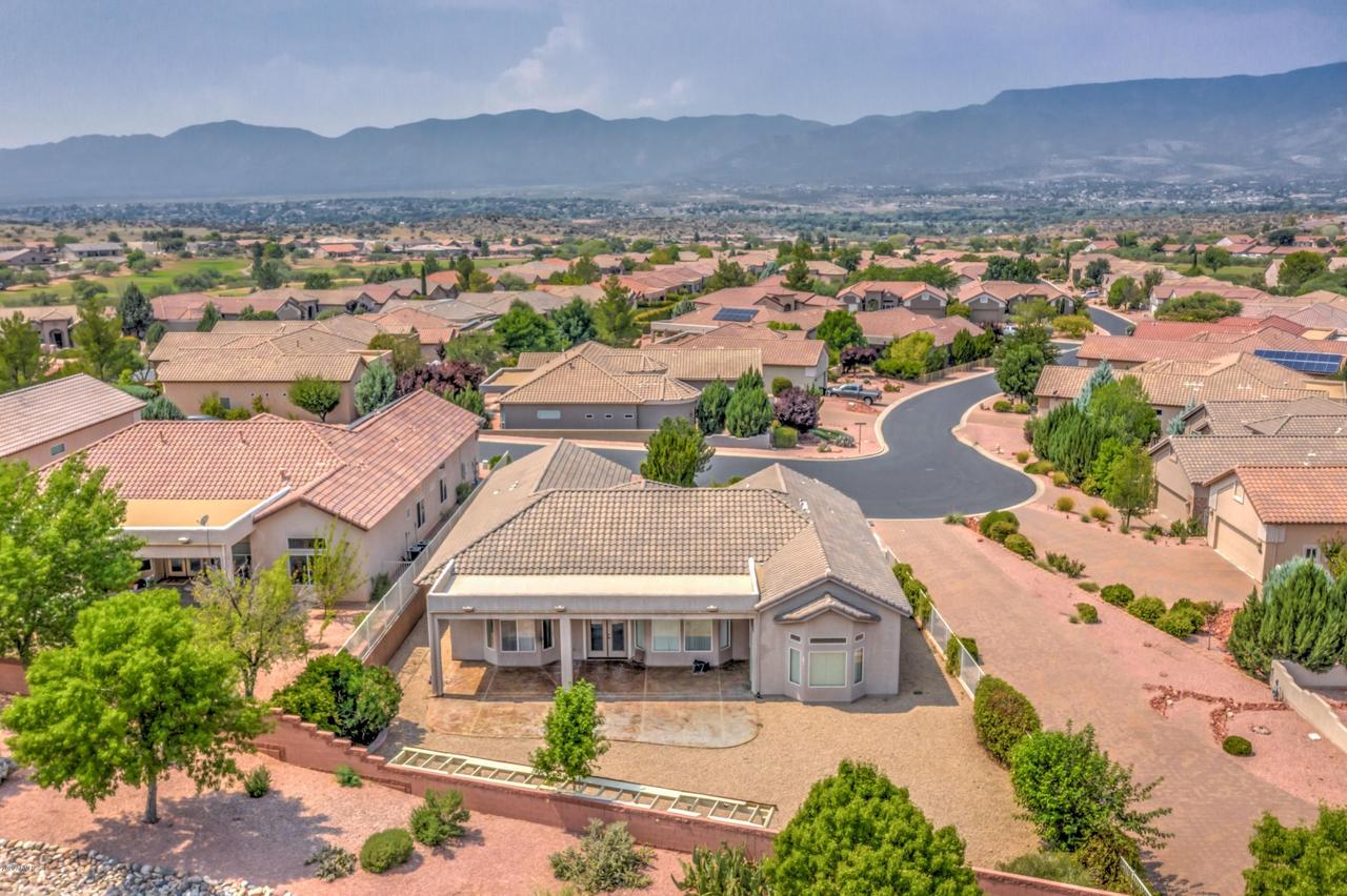 945 S Desert View Dr., Cornville, AZ 86325