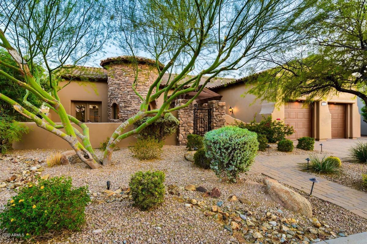8559 E Canyon Estates Cir., Gold Canyon, AZ 85118