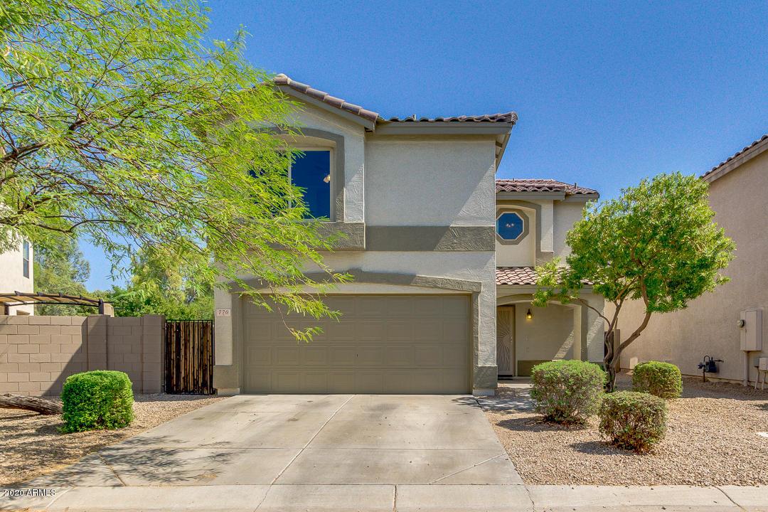 770 E Reflection Pl., Chandler, AZ 85249