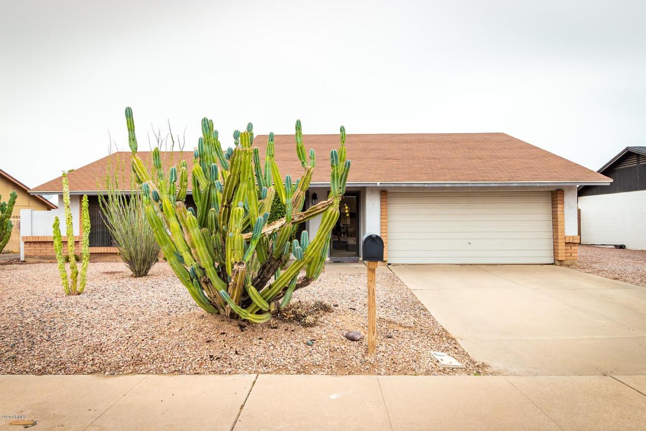 1324 W Brooks St., Chandler, AZ 85224