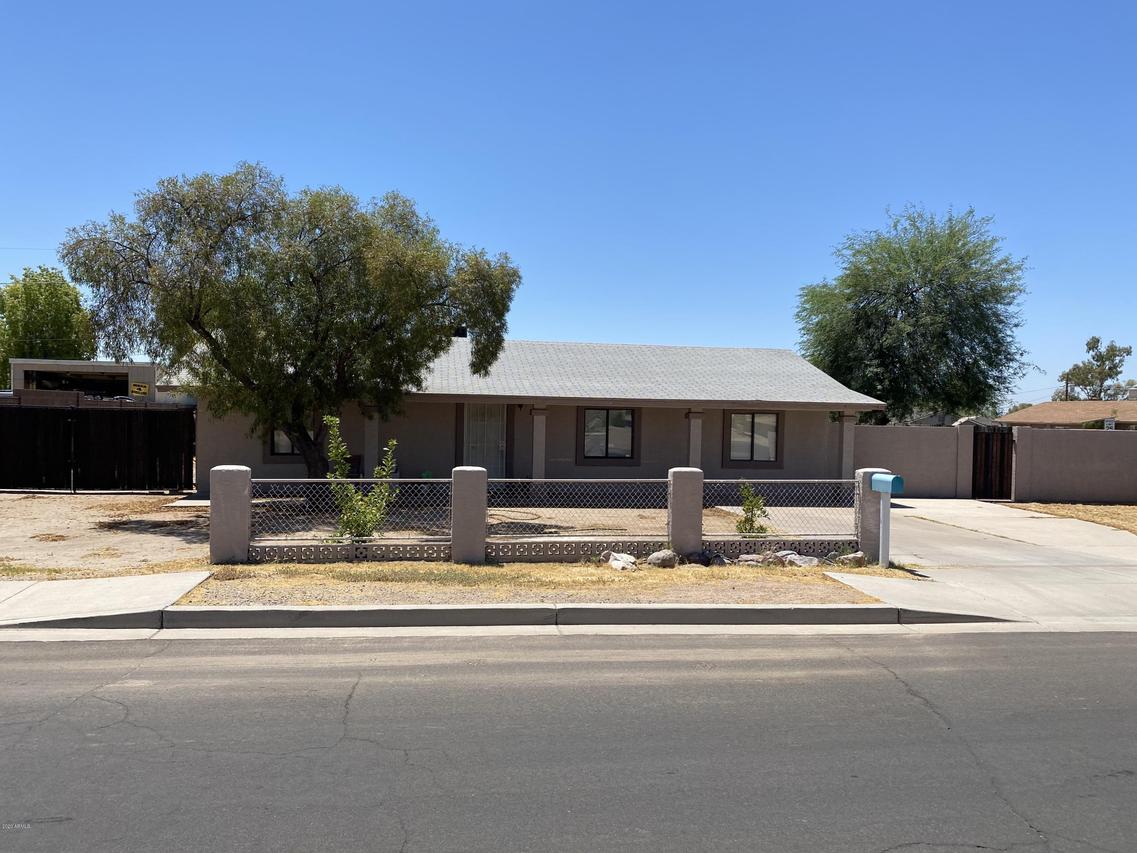 9901 E Quarterline Rd., Mesa, AZ 85207