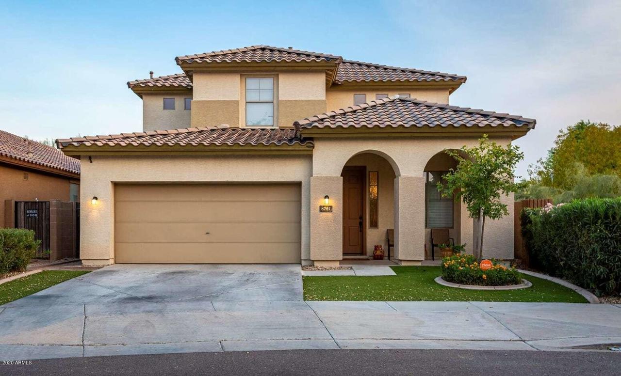 8761 W Cordes Rd., Tolleson, AZ 85353