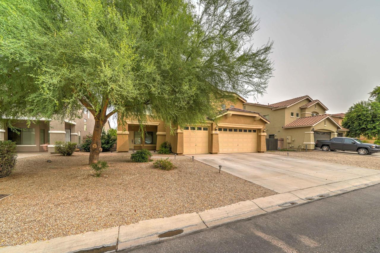 872 E Heather Dr., San Tan Valley, AZ 85140