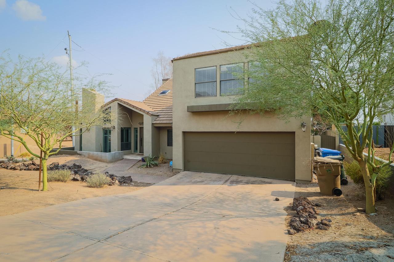 1345 E Las Palmaritas Dr., Phoenix, AZ 85020