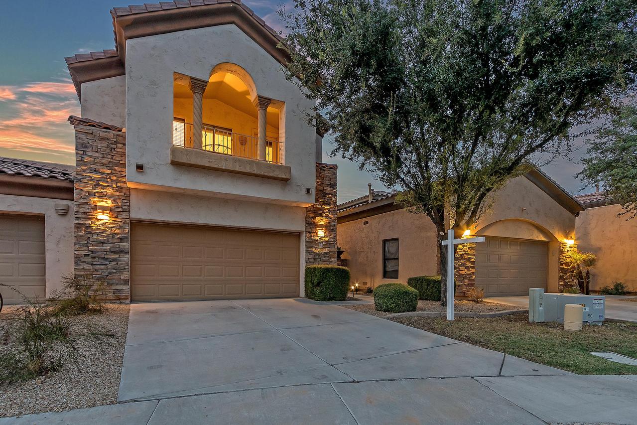 150 N Lakeview Blvd. #3, Chandler, AZ 85225