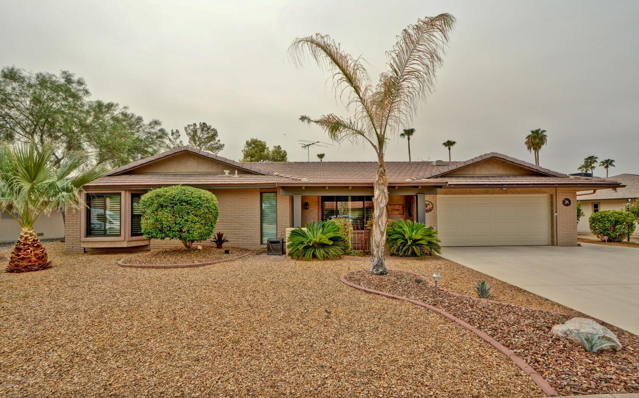 13209 W Castlebar Dr., Sun City West, AZ 85375
