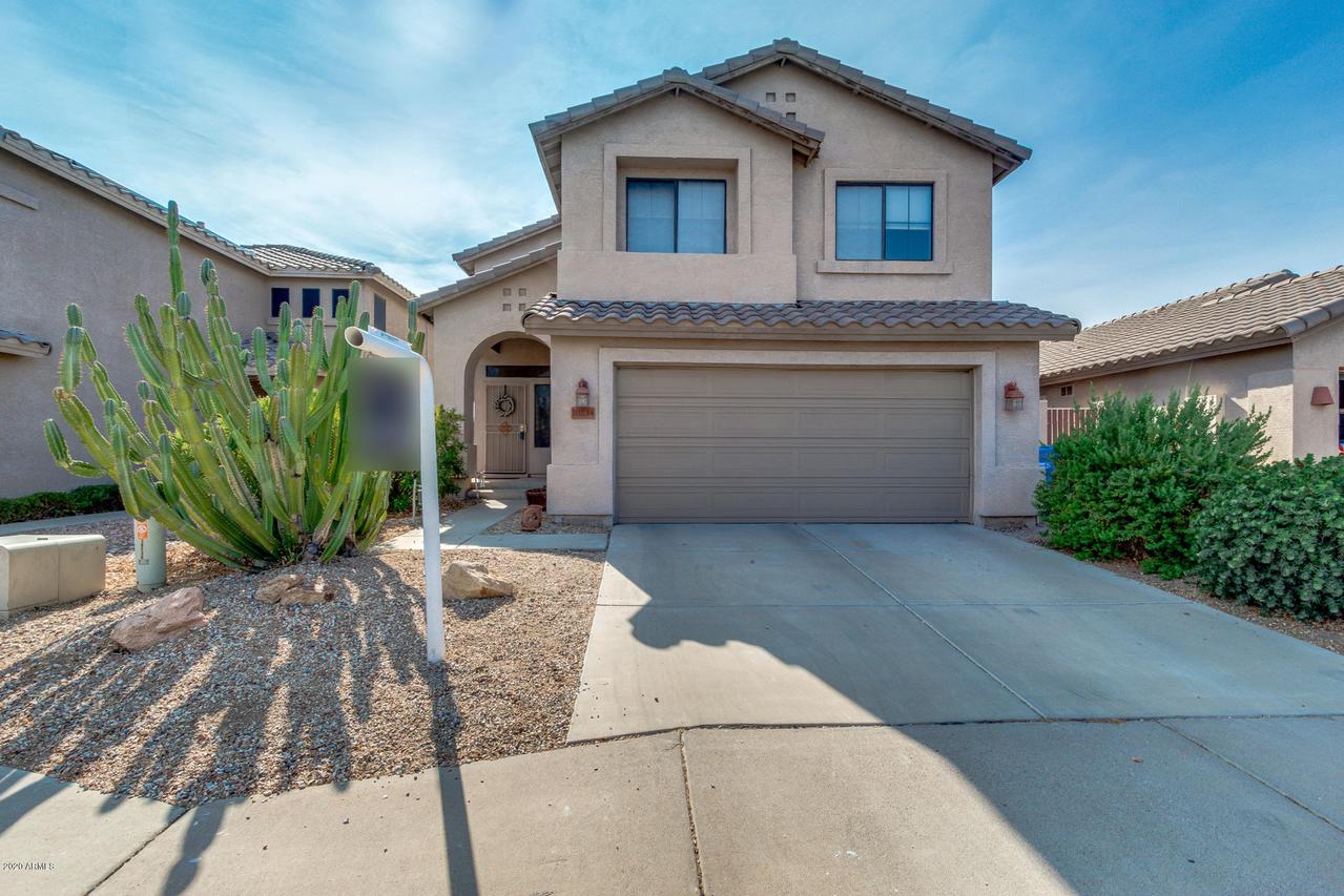 20234 N 32nd Pl., Phoenix, AZ 85050