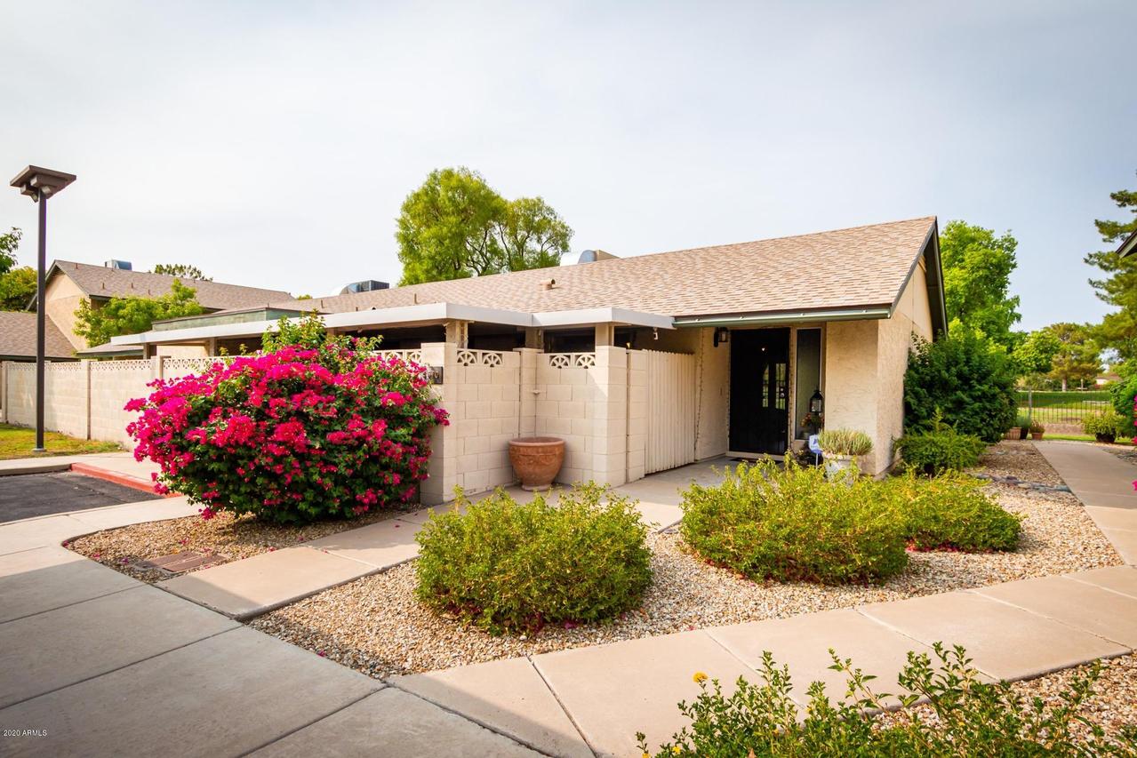 4510 W Continental Dr., Glendale, AZ 85308