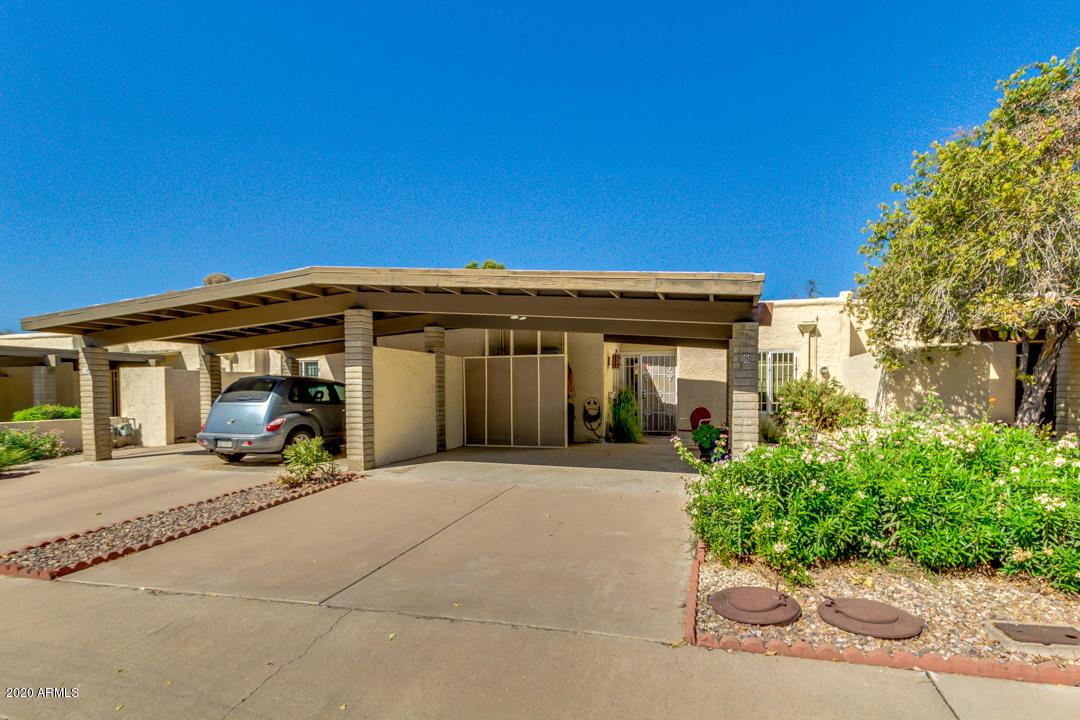 8 W Griswold Rd., Phoenix, AZ 85021
