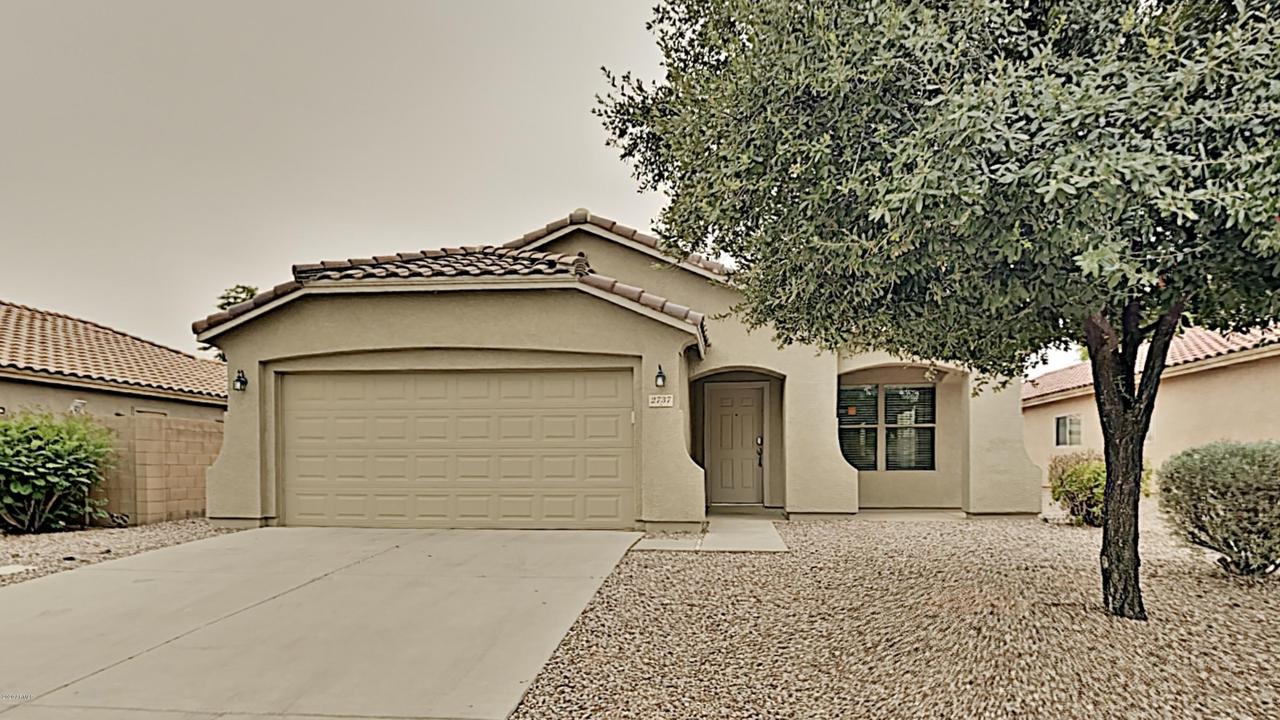 2737 W Hayden Peak Dr., Queen Creek, AZ 85144