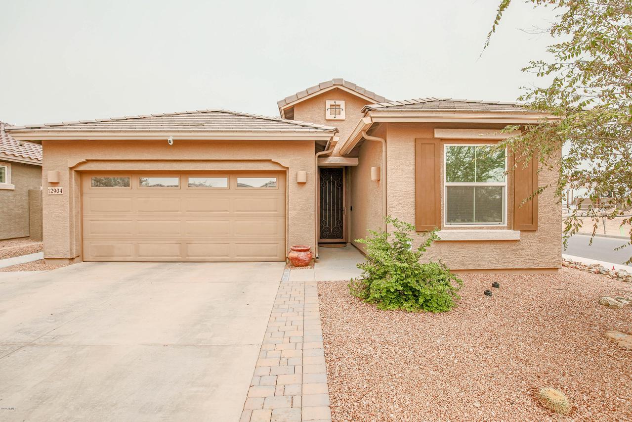 12904 W Flynn Ln., Glendale, AZ 85307