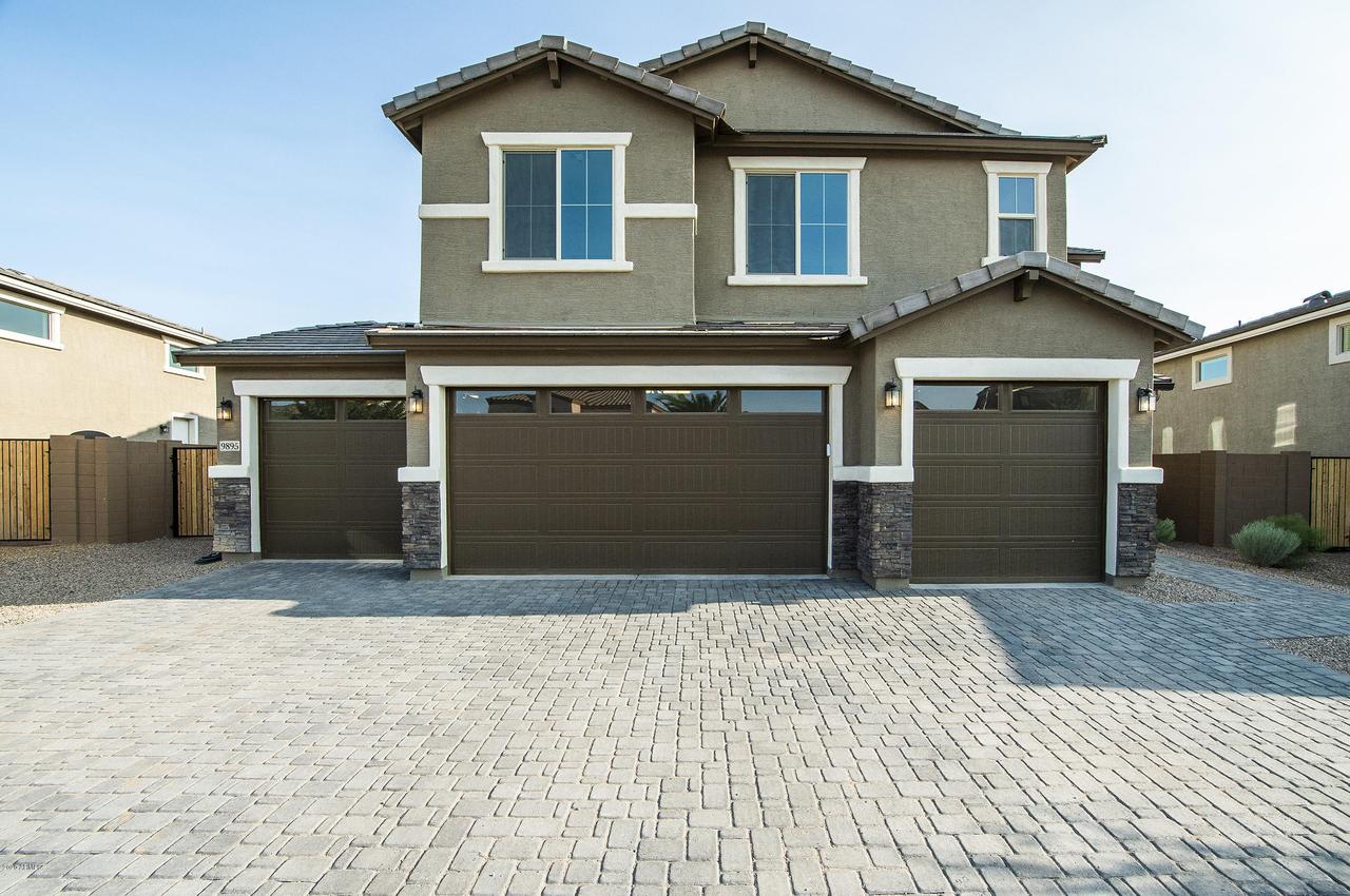 9895 E Cotton Rd., Florence, AZ 85132