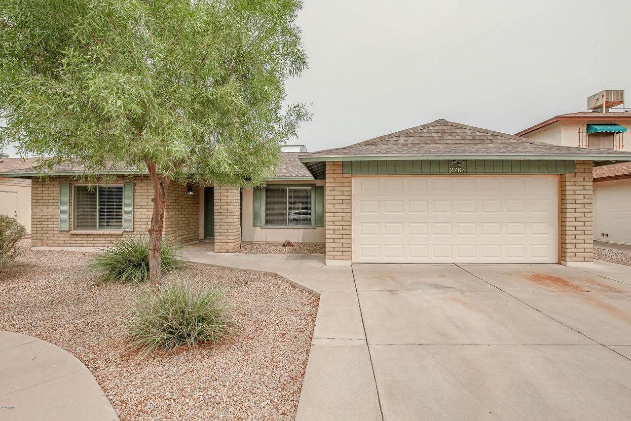 2708 W Medina Ave., Mesa, AZ 85202