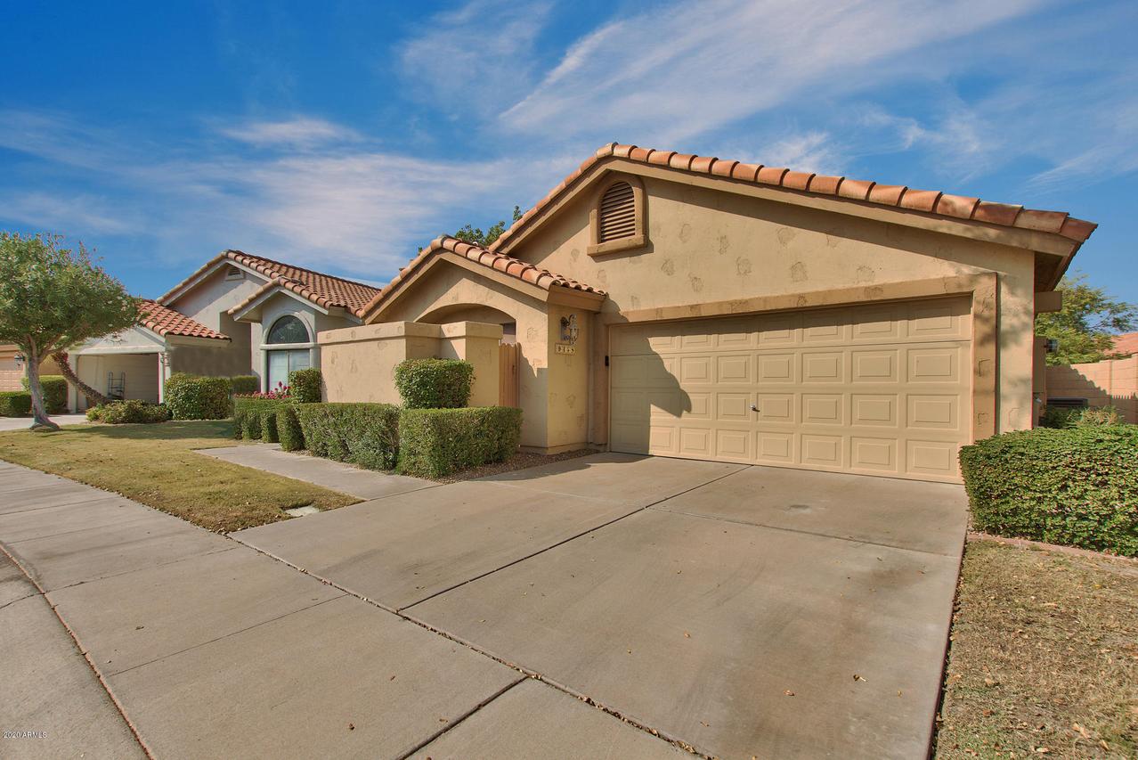 9458 E Camino Del Santo, Scottsdale, AZ 85260