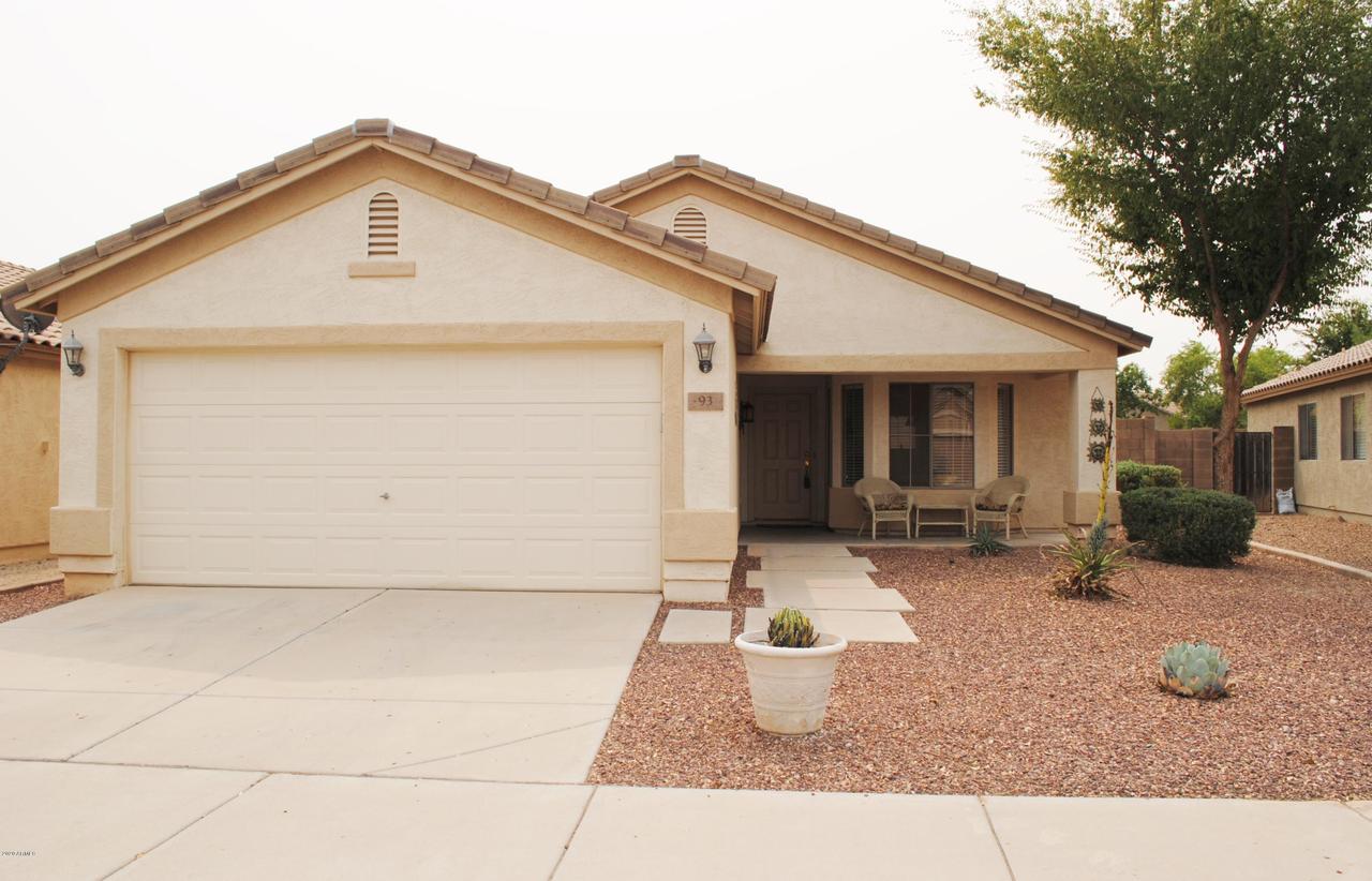 93 E Lupine Pl., San Tan Valley, AZ 85143
