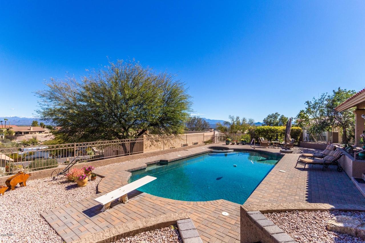 15840 E Brodiea Dr., Fountain Hills, AZ 85268
