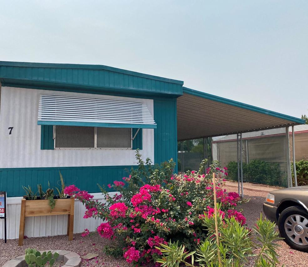 747 E Germann Rd. #7, San Tan Valley, AZ 85140