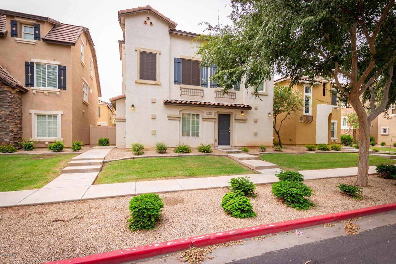 1300 S Owl Dr., Gilbert, AZ 85296