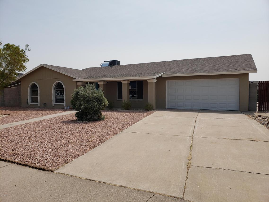 2051 W Village Dr., Phoenix, AZ 85023