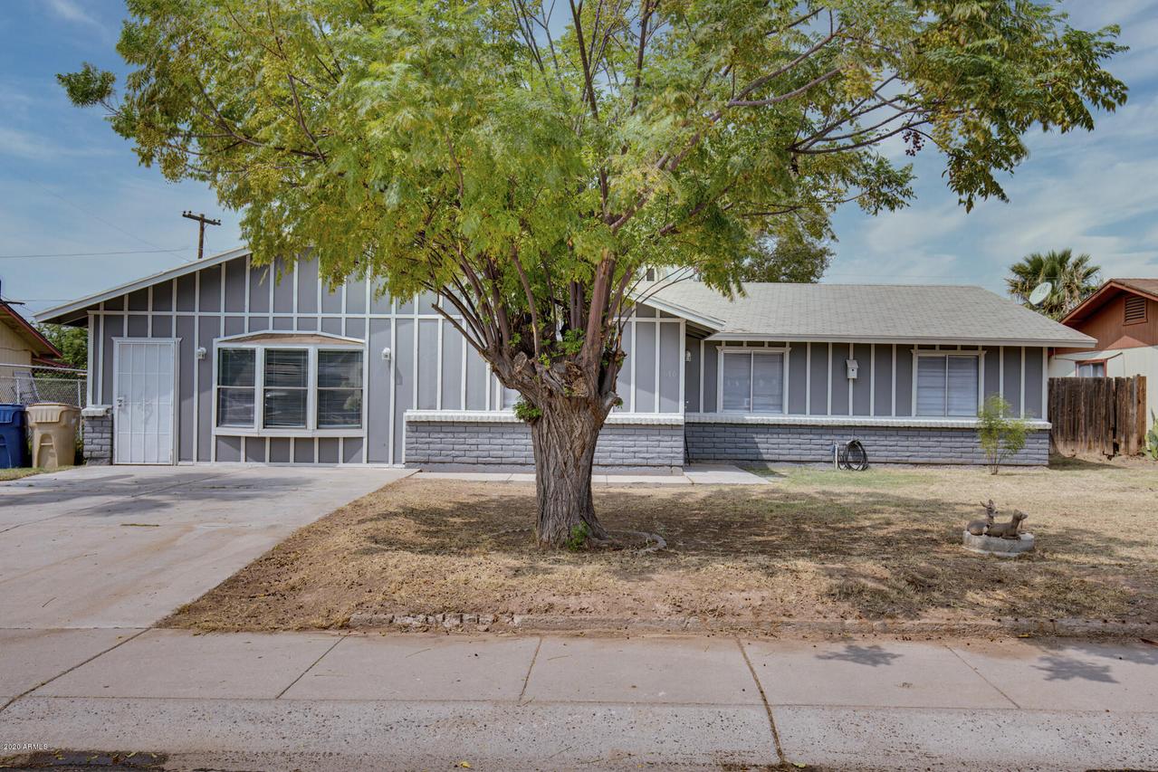 610 N Mulberry St., Buckeye, AZ 85326