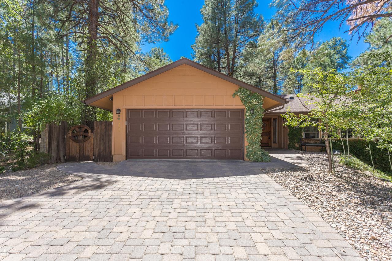 395 Banning Creek Rd., Prescott, AZ 86303