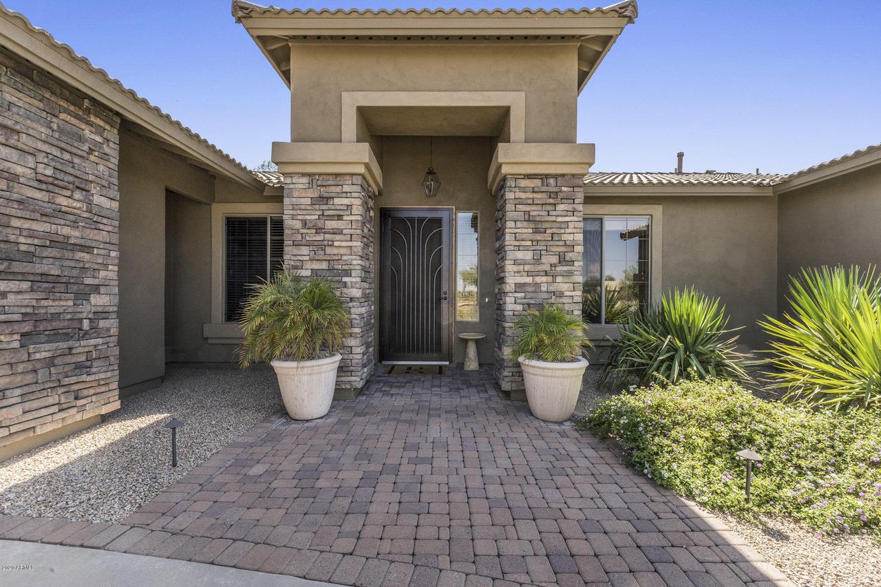 34225 N 44th Pl., Cave Creek, AZ 85331