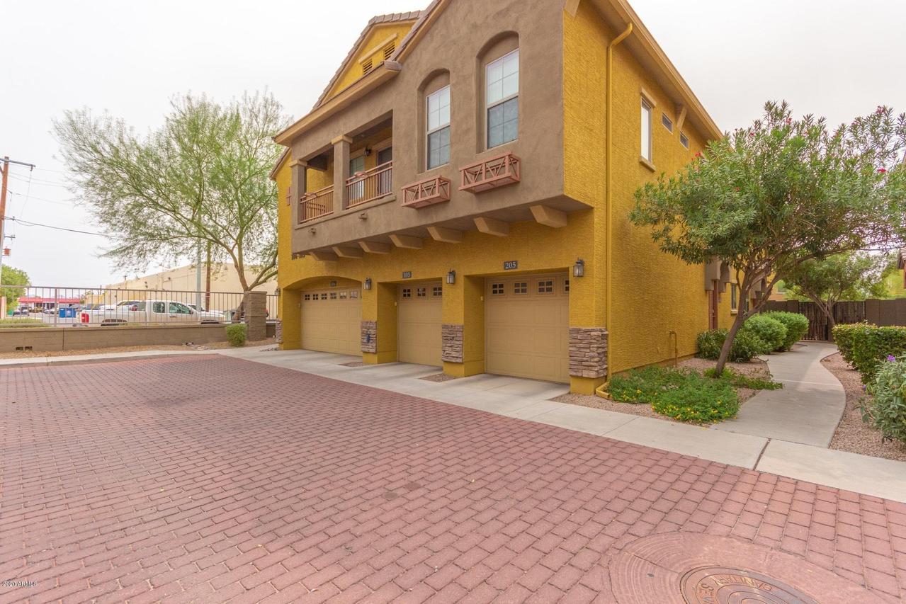 17150 N 23rd Street #105, Phoenix, AZ 85022