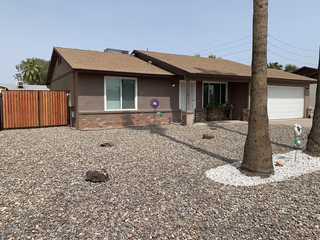 3514 W Grovers Ave., Glendale, AZ 85308