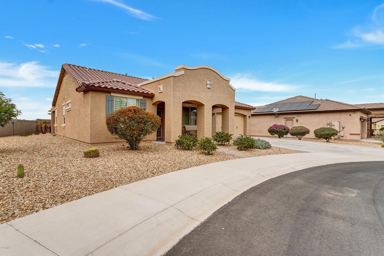 17162 S 175th Ave., Goodyear, AZ 85338