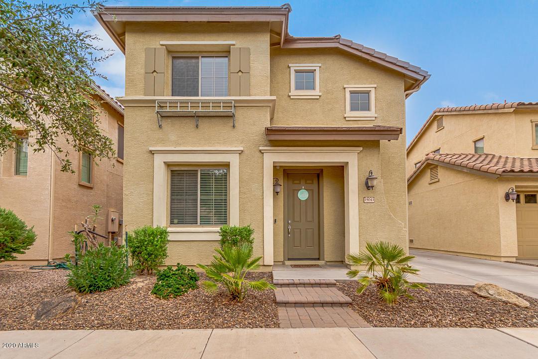 19043 E Seagull Dr., Queen Creek, AZ 85142