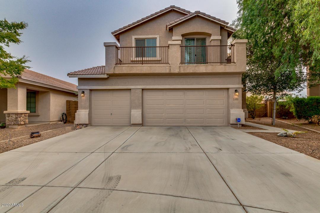 44883 W Horse Mesa Rd., Maricopa, AZ 85139